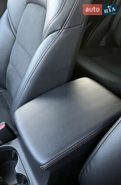 Внедорожник / Кроссовер Mazda CX-5 2024 в 