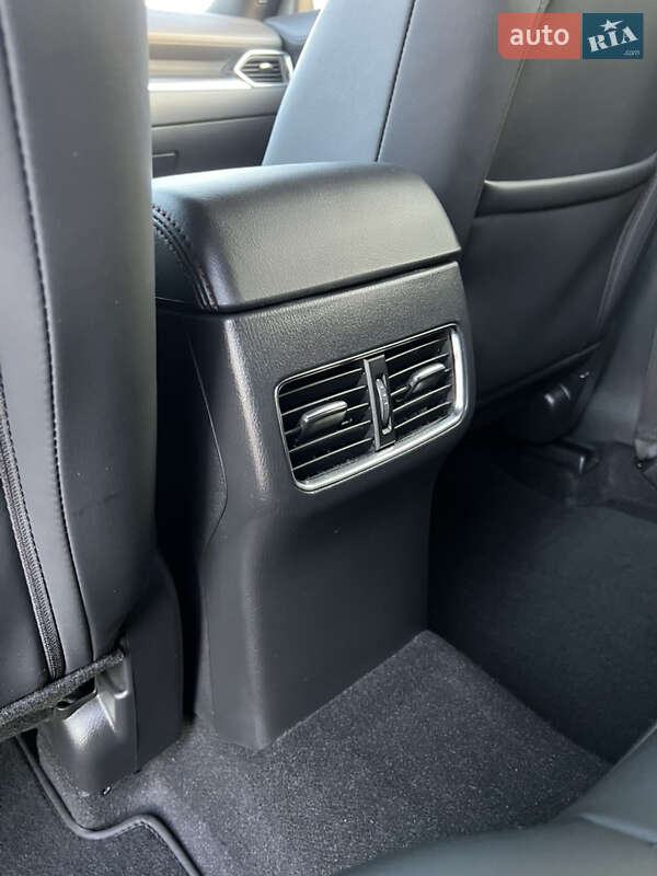 Внедорожник / Кроссовер Mazda CX-5 2024 в Мукачево