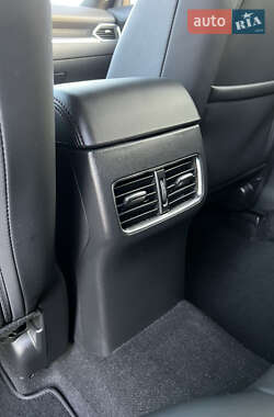 Внедорожник / Кроссовер Mazda CX-5 2024 в 