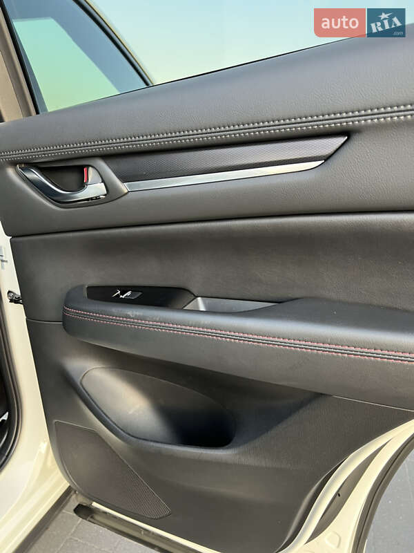 Внедорожник / Кроссовер Mazda CX-5 2024 в Мукачево