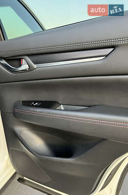 Внедорожник / Кроссовер Mazda CX-5 2024 в 