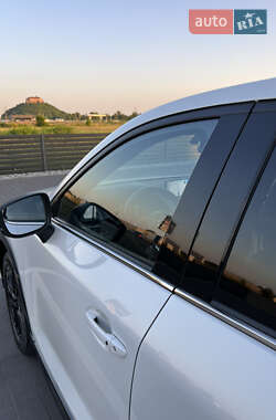 Внедорожник / Кроссовер Mazda CX-5 2024 в 