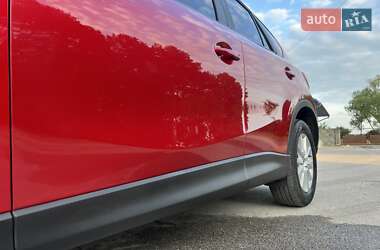Внедорожник / Кроссовер Mazda CX-5 2014 в 