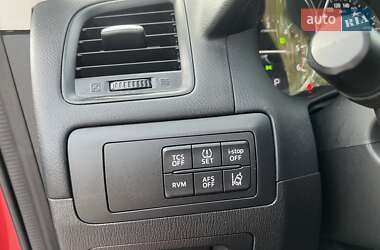 Внедорожник / Кроссовер Mazda CX-5 2014 в 