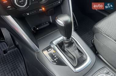 Внедорожник / Кроссовер Mazda CX-5 2014 в 
