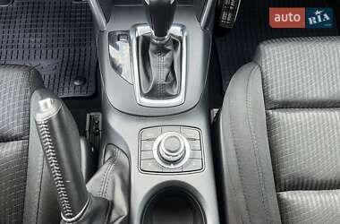 Внедорожник / Кроссовер Mazda CX-5 2014 в 
