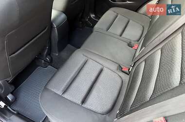 Внедорожник / Кроссовер Mazda CX-5 2014 в 