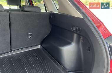 Внедорожник / Кроссовер Mazda CX-5 2014 в 