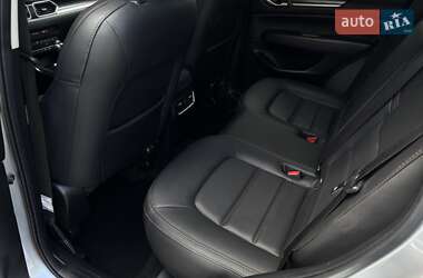 Внедорожник / Кроссовер Mazda CX-5 2022 в 