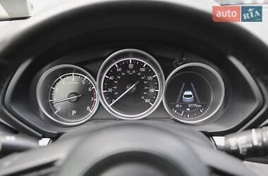Внедорожник / Кроссовер Mazda CX-5 2020 в 