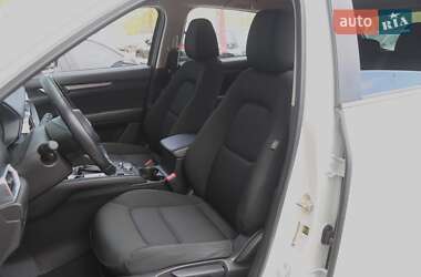 Внедорожник / Кроссовер Mazda CX-5 2020 в 