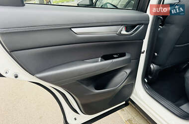 Внедорожник / Кроссовер Mazda CX-5 2023 в 
