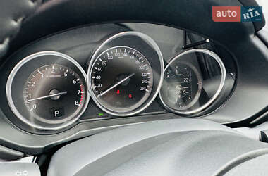 Внедорожник / Кроссовер Mazda CX-5 2023 в 
