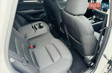 Внедорожник / Кроссовер Mazda CX-5 2023 в 