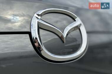 Внедорожник / Кроссовер Mazda CX-5 2019 в 