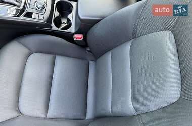 Внедорожник / Кроссовер Mazda CX-5 2019 в 