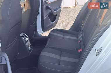 Внедорожник / Кроссовер Mazda CX-5 2014 в 