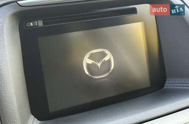 Внедорожник / Кроссовер Mazda CX-5 2016 в 