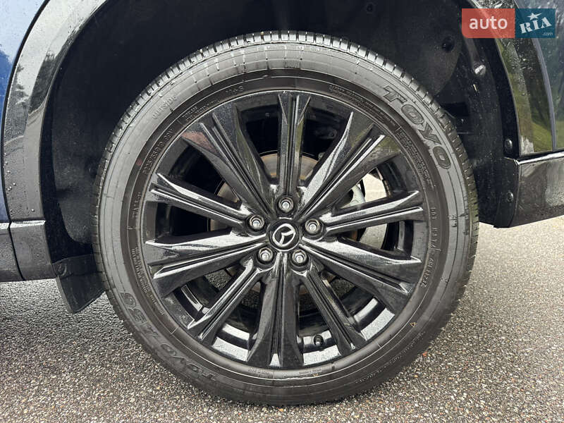 Внедорожник / Кроссовер Mazda CX-5 2023 в Киеве