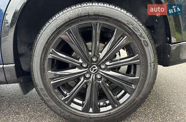 Позашляховик / Кросовер Mazda CX-5 2023 в 