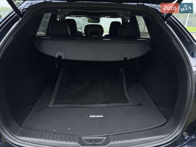 Внедорожник / Кроссовер Mazda CX-5 2023 в Киеве