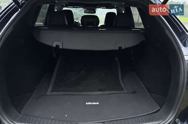 Позашляховик / Кросовер Mazda CX-5 2023 в 