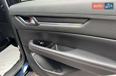 Позашляховик / Кросовер Mazda CX-5 2023 в 