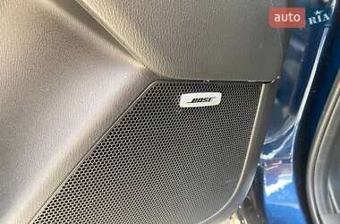 Внедорожник / Кроссовер Mazda CX-5 2017 в 