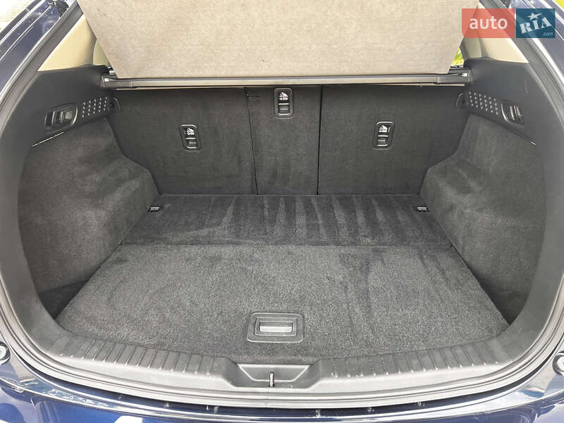 Внедорожник / Кроссовер Mazda CX-5 2024 в Коломые