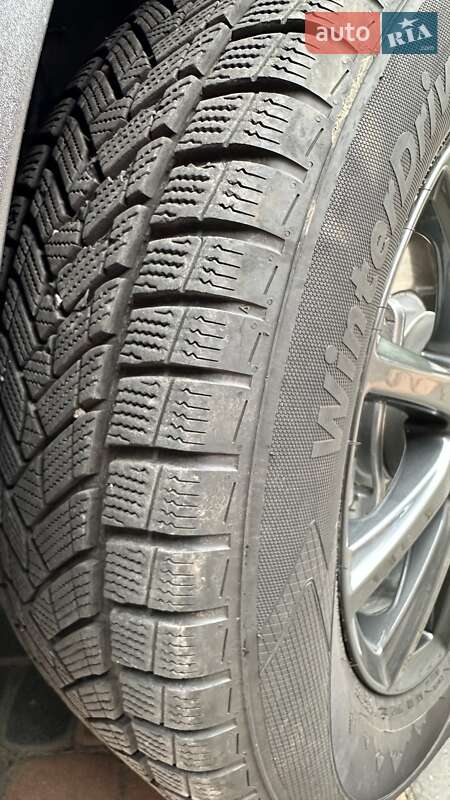 Позашляховик / Кросовер Mazda CX-5 2014 в Бершаді