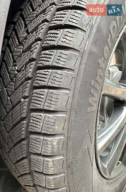 Внедорожник / Кроссовер Mazda CX-5 2014 в 