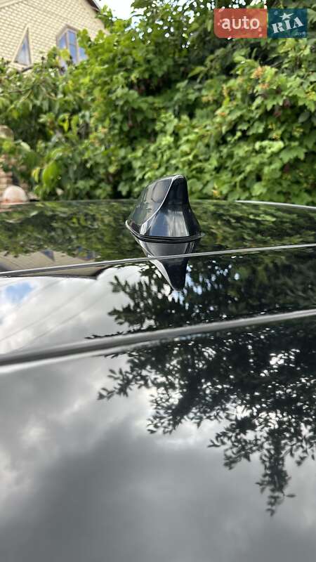 Позашляховик / Кросовер Mazda CX-5 2014 в Бершаді
