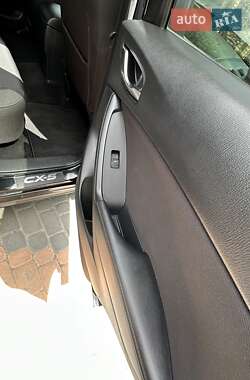 Внедорожник / Кроссовер Mazda CX-5 2014 в 