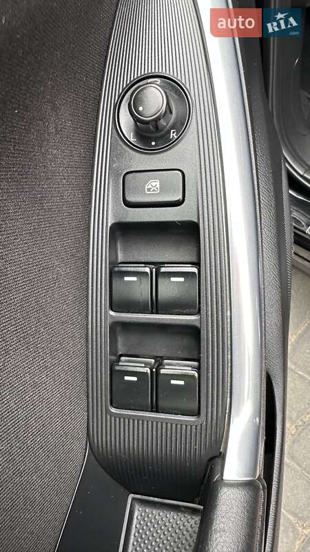 Позашляховик / Кросовер Mazda CX-5 2014 в Бершаді