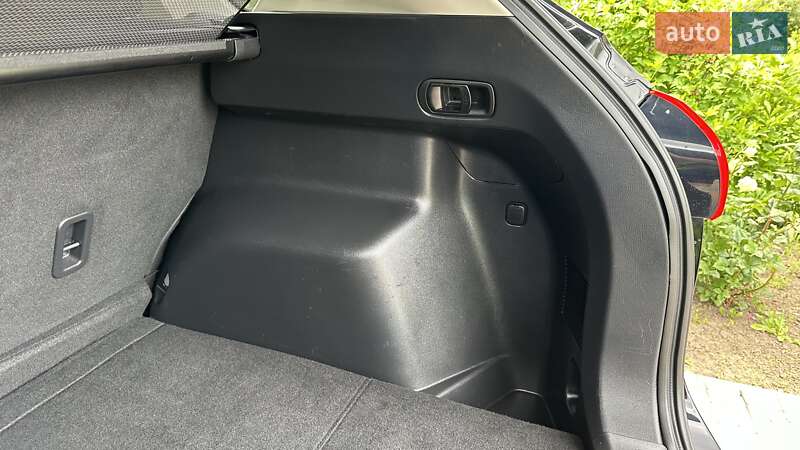 Позашляховик / Кросовер Mazda CX-5 2014 в Бершаді