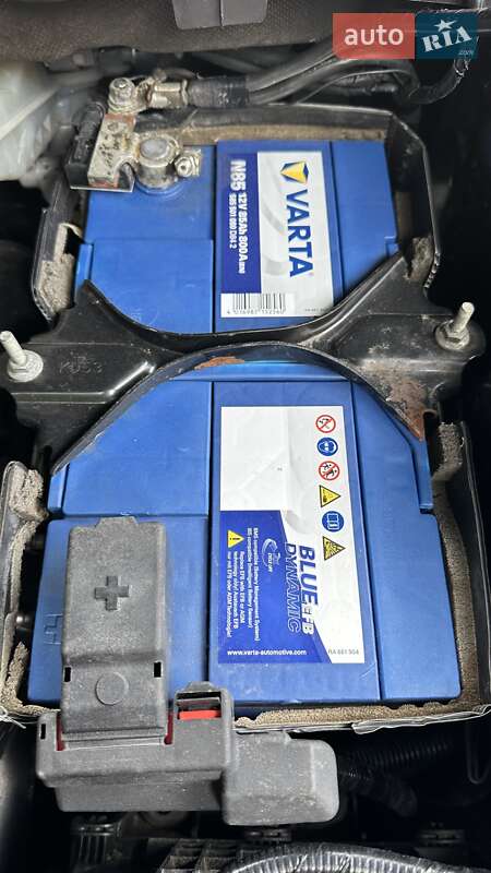 Позашляховик / Кросовер Mazda CX-5 2014 в Бершаді