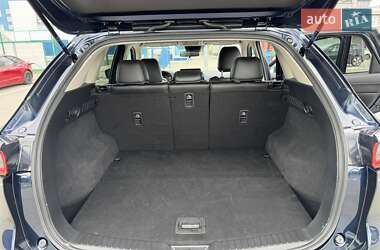 Внедорожник / Кроссовер Mazda CX-5 2024 в 