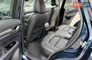 Внедорожник / Кроссовер Mazda CX-5 2024 в 