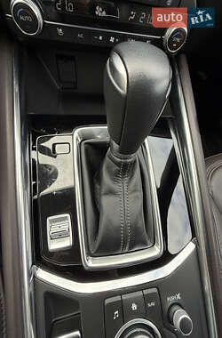 Внедорожник / Кроссовер Mazda CX-5 2020 в 