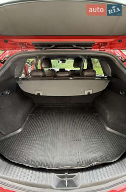 Внедорожник / Кроссовер Mazda CX-5 2020 в 