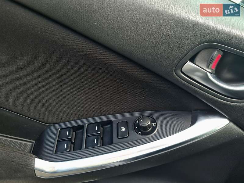 Внедорожник / Кроссовер Mazda CX-5 2012 в Белках