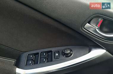 Внедорожник / Кроссовер Mazda CX-5 2012 в 