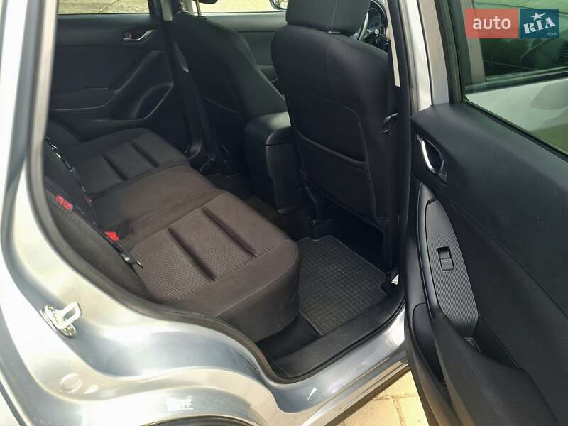 Внедорожник / Кроссовер Mazda CX-5 2012 в Белках