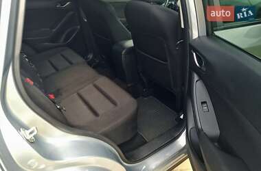 Внедорожник / Кроссовер Mazda CX-5 2012 в 