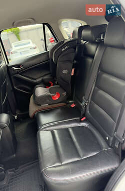 Внедорожник / Кроссовер Mazda CX-5 2014 в 