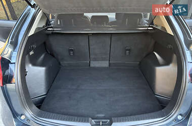 Внедорожник / Кроссовер Mazda CX-5 2013 в 