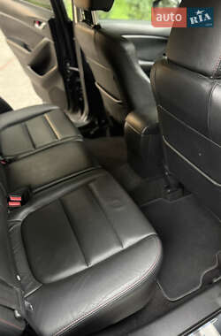 Внедорожник / Кроссовер Mazda CX-5 2014 в 
