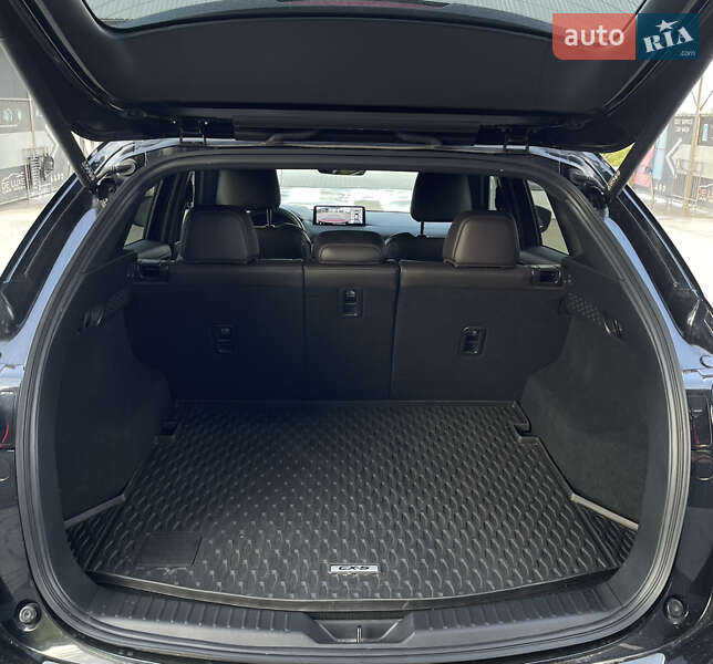 Внедорожник / Кроссовер Mazda CX-5 2022 в Львове