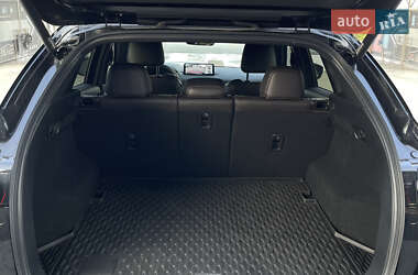 Внедорожник / Кроссовер Mazda CX-5 2022 в 