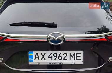 Внедорожник / Кроссовер Mazda CX-5 2017 в 